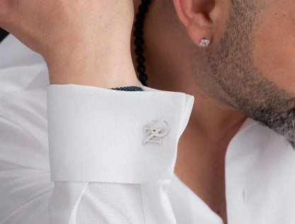 Signature Men Cufflinks